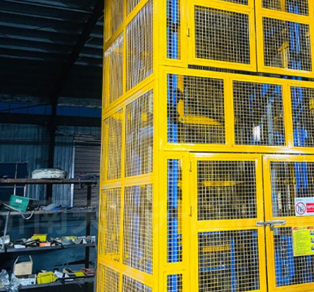 三更罗镇仓库货梯应用前景如何